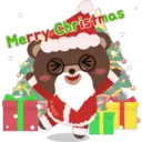 ThReE BeArS XmAs 16