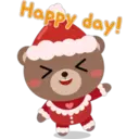 ThReE BeArS XmAs 15
