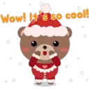 ThReE BeArS XmAs 17