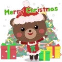 ThReE BeArS XmAs 21