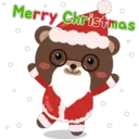 ThReE BeArS XmAs 9