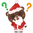 ThReE BeArS XmAs 4