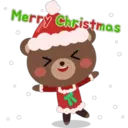 ThReE BeArS XmAs 20
