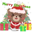 ThReE BeArS XmAs 18