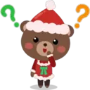 ThReE BeArS XmAs 22
