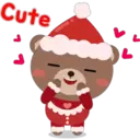 ThReE BeArS XmAs 2