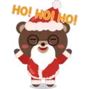 ThReE BeArS XmAs 3