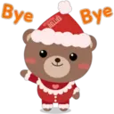 ThReE BeArS XmAs 5