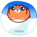 Tiger Christmas MOV. ️ 2