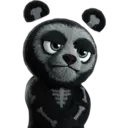 ❱⃘᭄⃤꙰݉͢ El panda ⃘᭄⃤꙰ 7