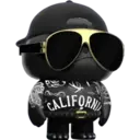 CALIFORN