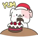 □ Cachorrito ChRiStMaS □ 13