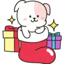 □ Cachorrito ChRiStMaS □ 9