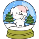 □ Cachorrito ChRiStMaS □ 8