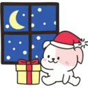 □ Cachorrito ChRiStMaS □ 12