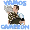 Argentina mov 29