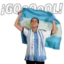 Argentina mov 9