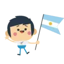 Argentina mov 24