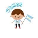 Argentina mov 20