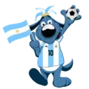 Argentina mov 4