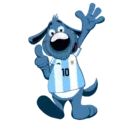 Argentina mov 15