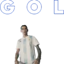 Argentina mov 19