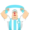 Argentina mov 5