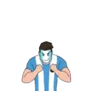 Argentina mov 26