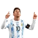 Argentina mov 11