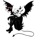 Black clover22. huellita 3