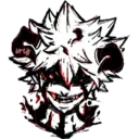Black clover22. huellita 20
