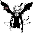 Black clover22. huellita 11