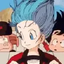 Bulma Dragon Ball Mov ️ 24