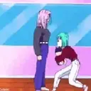 Bulma Dragon Ball Mov ️ 22