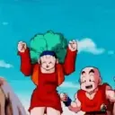 Bulma Dragon Ball Mov ️ 15