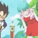 Bulma Dragon Ball Mov ️ 23