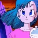 Bulma Dragon Ball Mov ️ 11