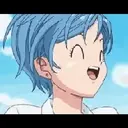 Bulma Dragon Ball Mov ️ 13