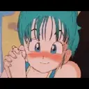Bulma Dragon Ball Mov ️ 3