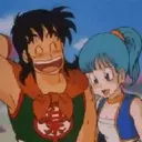 Bulma Dragon Ball Mov ️ 17