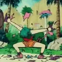 Bulma Dragon Ball Mov ️ 6