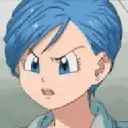 Bulma Dragon Ball Mov ️ 16