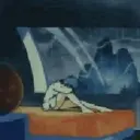 Bulma Dragon Ball Mov ️ 9