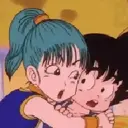 Bulma Dragon Ball Mov ️ 2