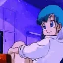 Bulma Dragon Ball Mov ️ 28