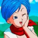 Bulma Dragon Ball Mov ️ 4