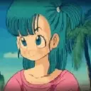 Bulma Dragon Ball Mov ️ 18