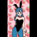 Bulma Dragon Ball Mov ️ 7