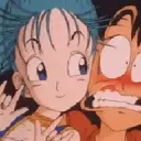Bulma Dragon Ball Mov ️ 26