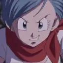 Bulma Dragon Ball Mov ️ 29